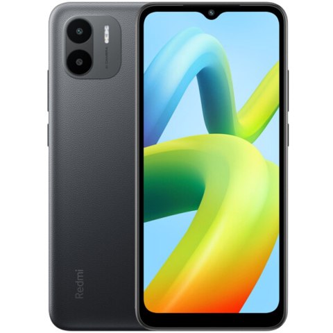 XIAOMI Redmi A1 2 GB/32 GB Black, Grade D, Used