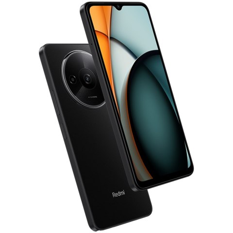 XIAOMI Redmi A3 3 GB/64 GB Black, Grade D, Used