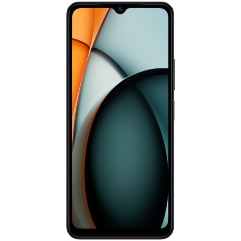 XIAOMI Redmi A3 3 GB/64 GB Black, Grade D, Used