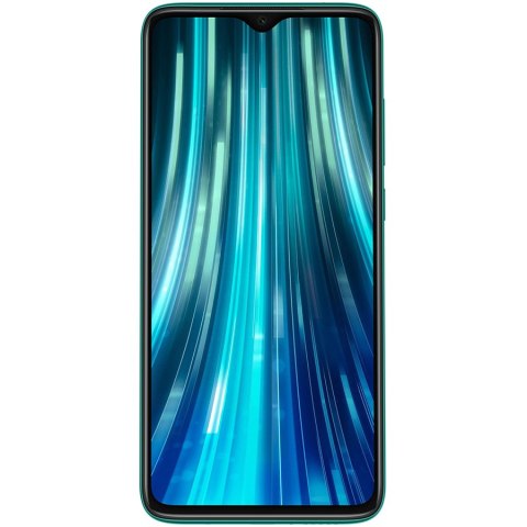 XIAOMI Redmi Note 8 Pro 6 GB/128 GB Green, Grade C, Used