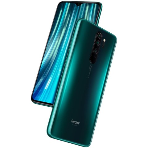 XIAOMI Redmi Note 8 Pro 6 GB/128 GB Green, Grade C, Used