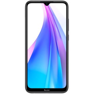 XIAOMI Redmi Note 8T 4 GB/128 GB Black, Grade A, Used