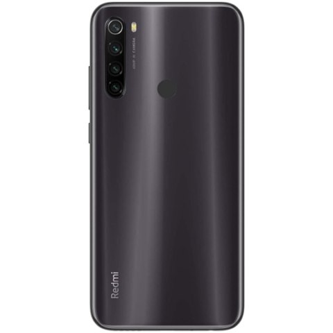 XIAOMI Redmi Note 8T 4 GB/128 GB Black, Grade A, Used