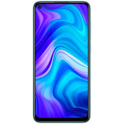 XIAOMI Redmi Note 9 3 GB/64 GB Polar White, Grade D, Used