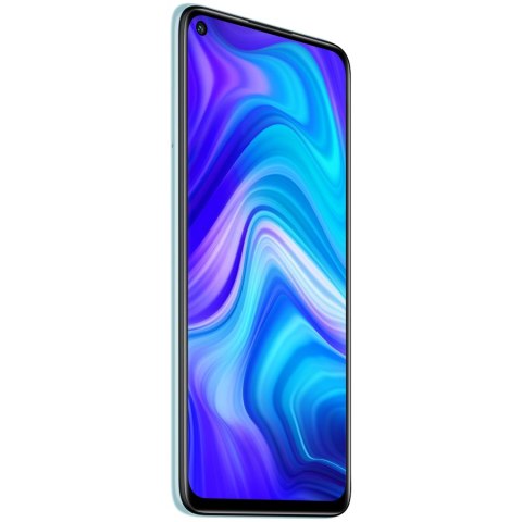 XIAOMI Redmi Note 9 3 GB/64 GB Polar White, Grade D, Used