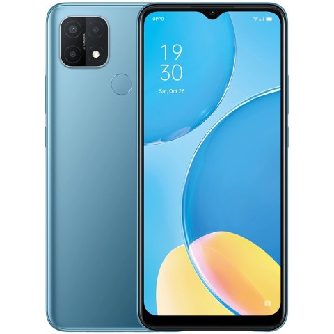 OPPO A15 2 GB/32 GB Blue, Grade C, Used