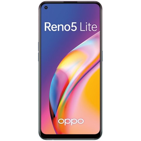 OPPO Reno5 lite 8 GB/128 GB Purple, Grade B, Used