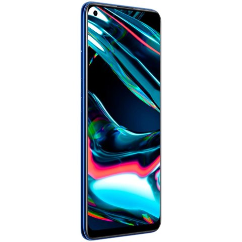 REALME 7 Pro 8 GB/128 GB Mirror Blue, Grade D, Used