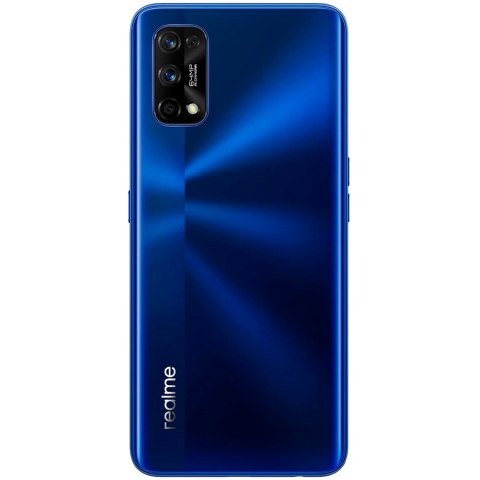 REALME 7 Pro 8 GB/128 GB Mirror Blue, Grade D, Used