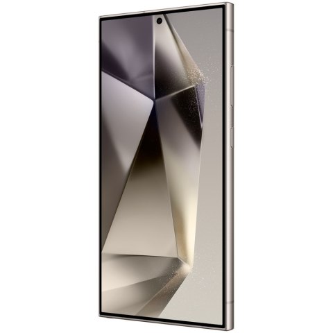 SAMSUNG Galaxy S24 Ultra (S928B) 512 GB Titanium Gray, Grade A+, Used