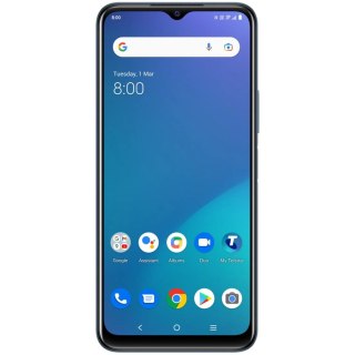 VIVO Y21s 4 GB/128 GB Midnight Blue, Grade C, Used