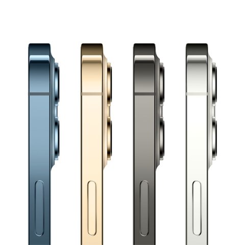 APPLE iPhone 12 Pro Max 512GB Silver, Grade C