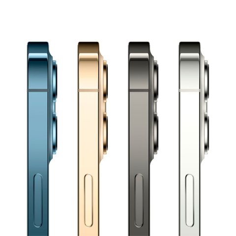 APPLE iPhone 12 Pro Max 512GB Silver, Grade C