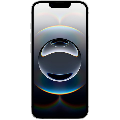 APPLE iPhone 16e 128GB White, Grade A+, Used