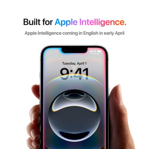 APPLE iPhone 16e 128GB White, Grade A+, Used