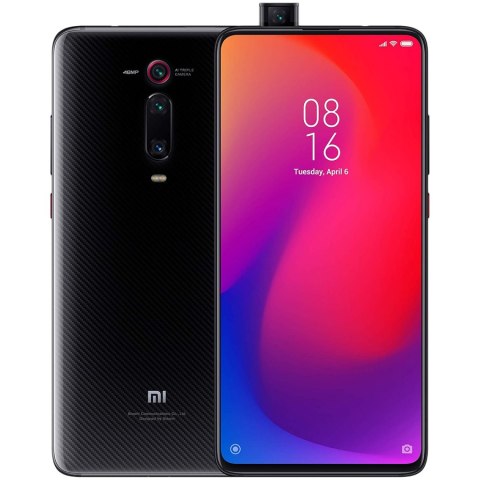 XIAOMI Mi 9T Pro 6 GB/128 GB Carbon Black, Grade B, Used