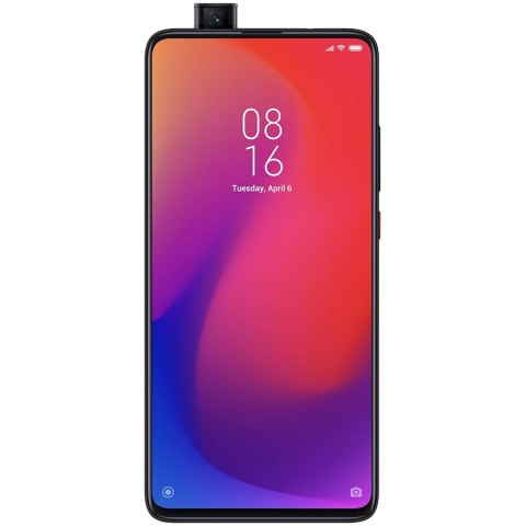 XIAOMI Mi 9T Pro 6 GB/128 GB Carbon Black, Grade B, Used