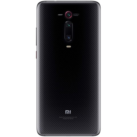 XIAOMI Mi 9T Pro 6 GB/128 GB Carbon Black, Grade B, Used