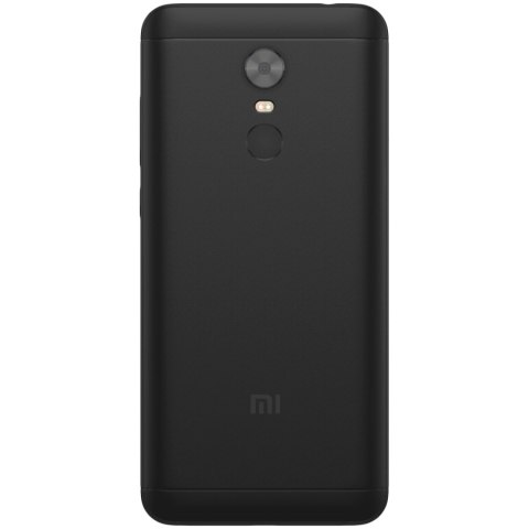XIAOMI Redmi 5 Plus 4 GB/64 GB Black, Grade C, Used