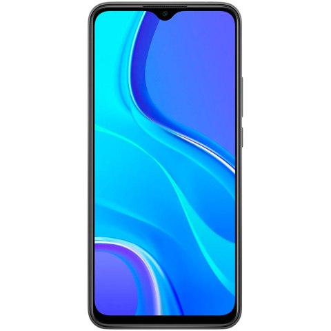XIAOMI Redmi 9 4 GB/64 GB Carbon Grey, Grade A, Used