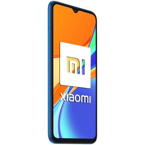 XIAOMI Redmi 9C 3 GB/64 GB Twilight Blue, Grade D, Used