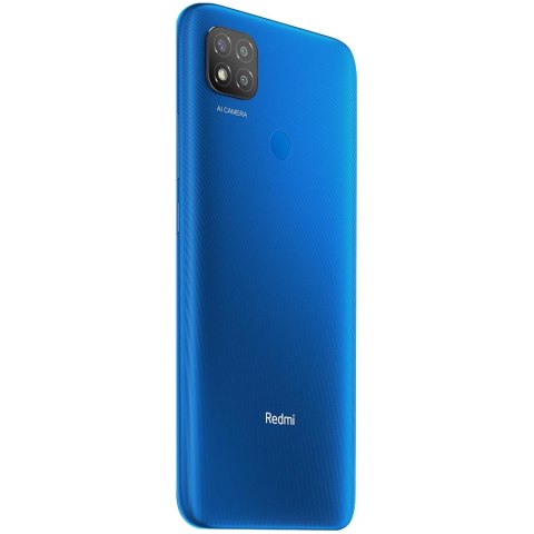 XIAOMI Redmi 9C 3 GB/64 GB Twilight Blue, Grade D, Used