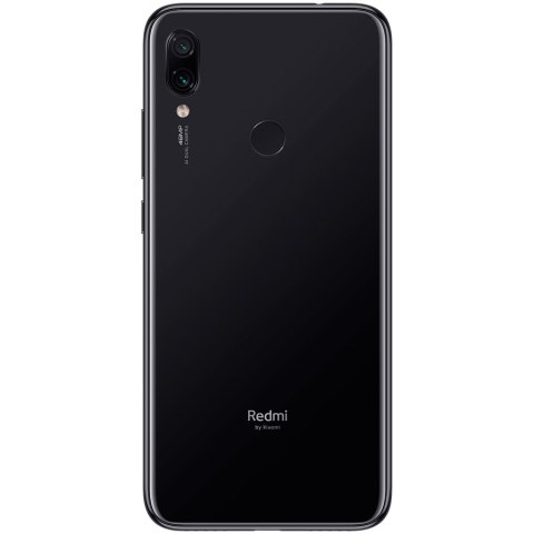 XIAOMI Redmi Note 7 4 GB/128 GB Space Black, Grade D, Used