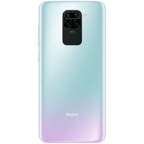 XIAOMI Redmi Note 9 3 GB/64 GB Polar White, Grade D, Used