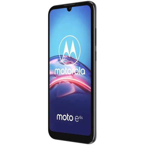 MOTOROLA Moto E6s 4 GB/64 GB Meteor Gray, Grade D, Used