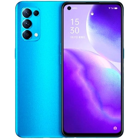OPPO Reno5 5G 8/128Gb Azure Blue