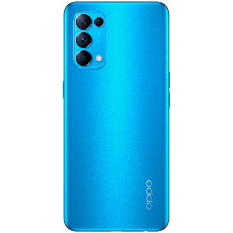 OPPO Reno5 5G 8/128Gb Azure Blue