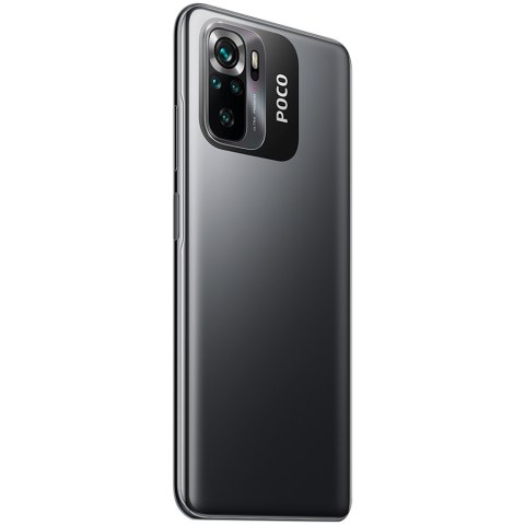 POCO M5s 4 GB/128 GB Grey, Grade B, Used