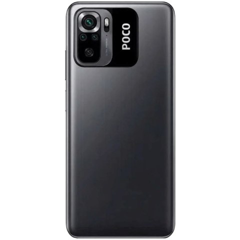 POCO M5s 4 GB/128 GB Grey, Grade B, Used