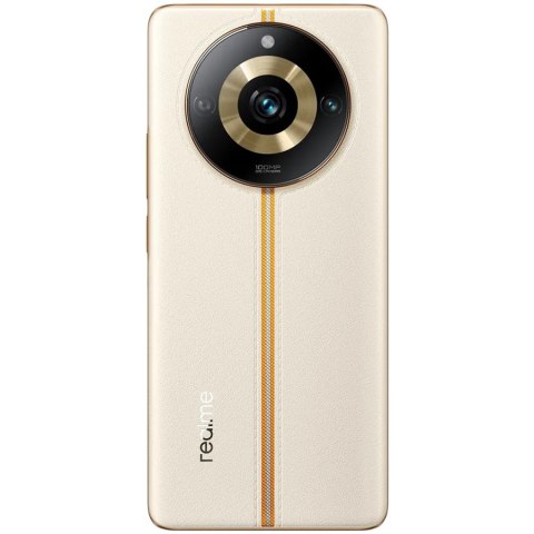 REALME 11 Pro Plus 12 GB/512 GB Sunrise Beige, Grade D, Used