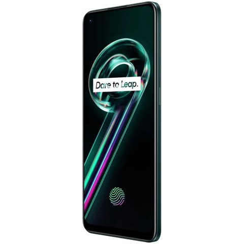 REALME 9 Pro 8 GB/128 GB Aurora Green, Grade C, Used