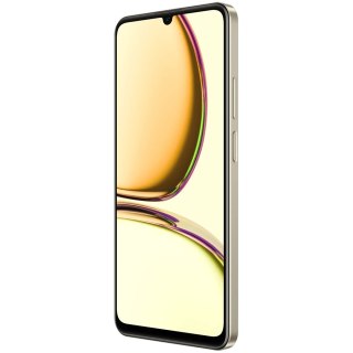 REALME C53 6 GB/128 GB Champion Gold, Grade D, Used