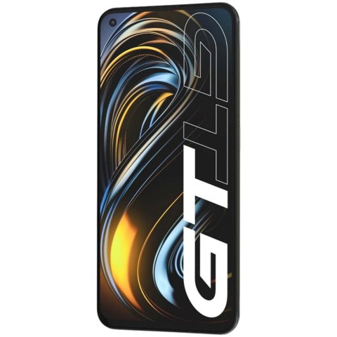 REALME GT 5G 12 GB/256 GB Gold/Black, Grade C, Used