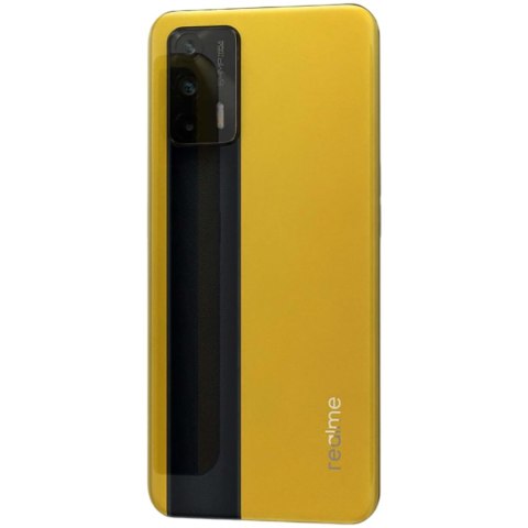 REALME GT 5G 12 GB/256 GB Gold/Black, Grade C, Used