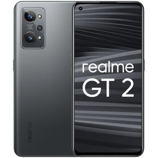REALME GT2 12 GB/256 GB Steel Black, Grade B, Used