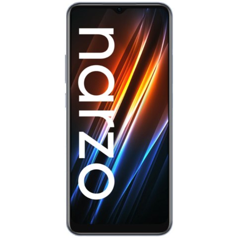 REALME Narzo 50i Prime 3 GB/32 GB Dark Blue, Grade A, Used