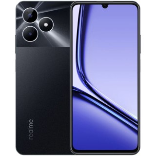 REALME Note 50 3 GB/64 GB Midnight Black, Grade A, Used