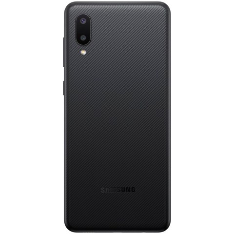 SAMSUNG Galaxy A02 (A022G) 32 GB Black, Grade C, Used