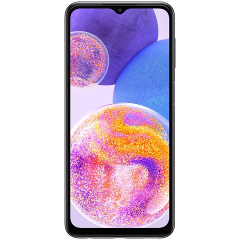 SAMSUNG Galaxy A23 (A235F) 64 GB Black, Grade C, Used