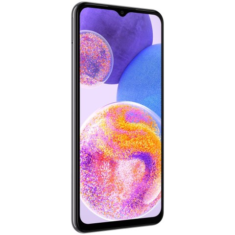 SAMSUNG Galaxy A23 (A235F) 64 GB Black, Grade C, Used
