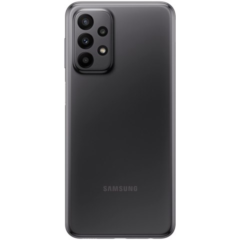 SAMSUNG Galaxy A23 (A235F) 64 GB Black, Grade C, Used