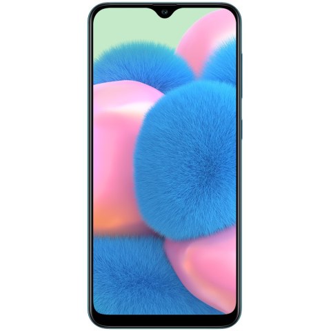 SAMSUNG Galaxy A30s (A307F) 64 GB Green, Grade D, Used