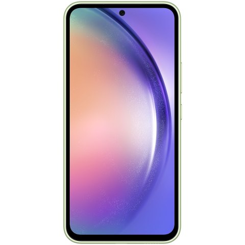 SAMSUNG Galaxy A54 (A546E) 128 GB Lime, Grade D, Used