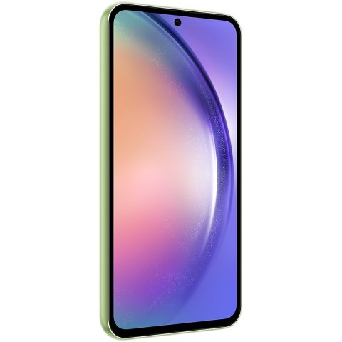 SAMSUNG Galaxy A54 (A546E) 128 GB Lime, Grade D, Used