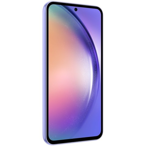 SAMSUNG Galaxy A54 (A546E) 128 GB Violet, Grade C, Used