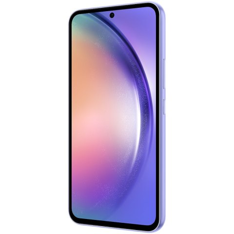 SAMSUNG Galaxy A54 (A546E) 128 GB Violet, Grade C, Used